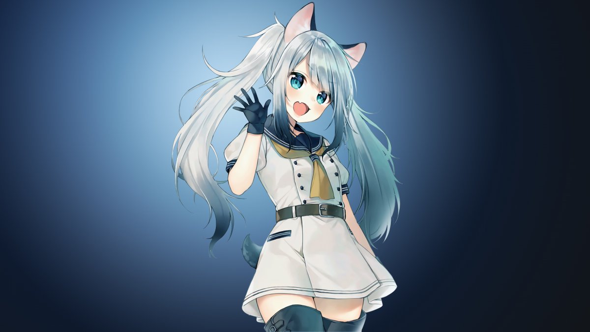 4K UHDKitty KatɰŮͼƬ