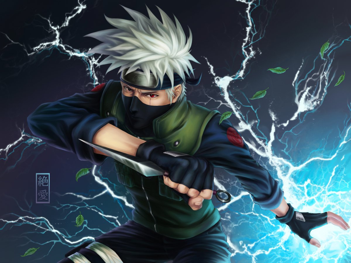 Ӱnaruto廭ľ4KͼƬ