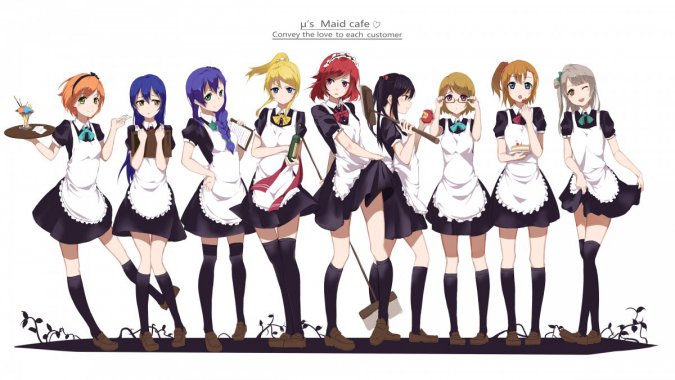 Ů,ƿ,,,LoveLive! School idoͼƬ