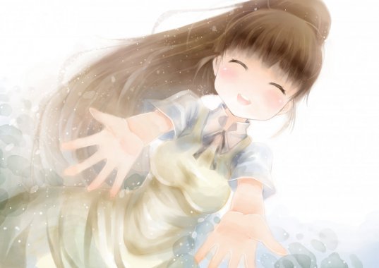 �ɰ�Ů�� ����˫��ӵ�� 4KͼƬ