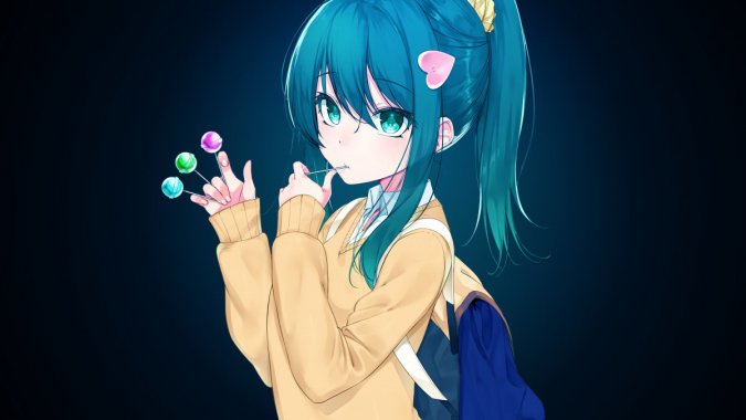 �ɰ�Ů�� ������ 4K����ͼƬ