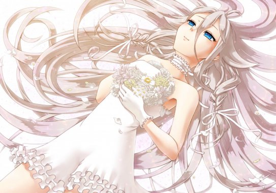 δVOCALOID Ů ȹ  ͼƬ