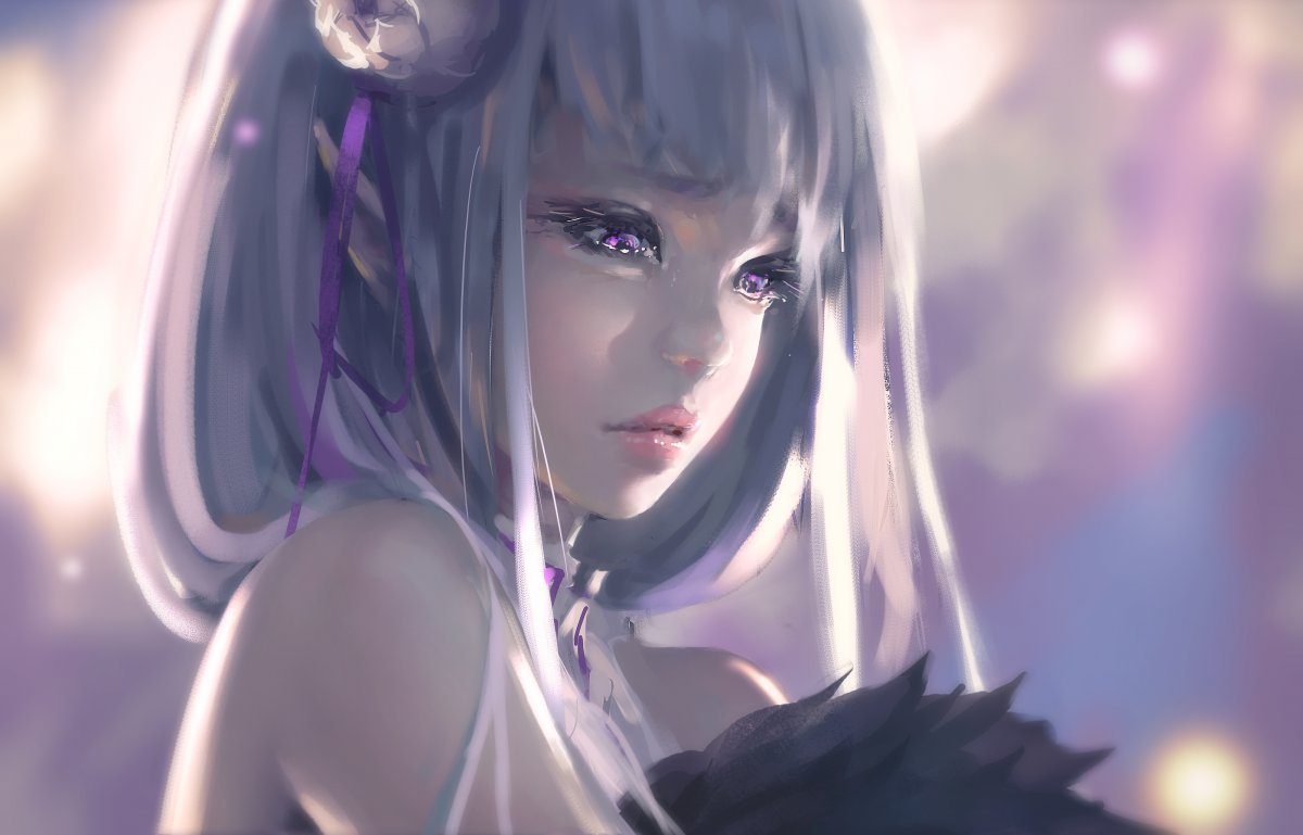 Emilia4kͼƬ