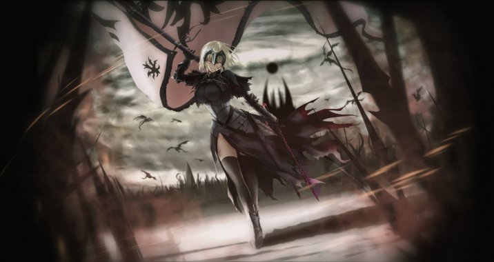 Fate_Prototype 4kͼƬ