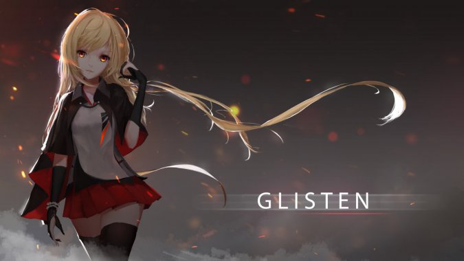 glisten������Ů4kͼƬ