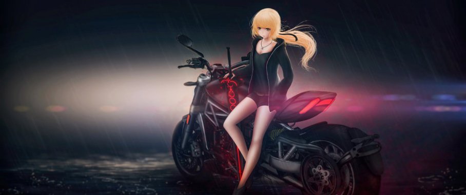 Saber Alter ������ͼƬ
