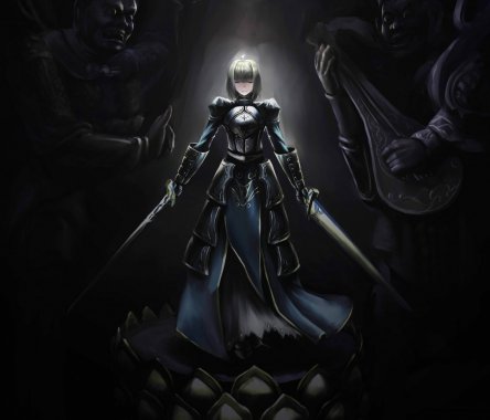 fate stay  ΢Ц   Ů  ͼƬ