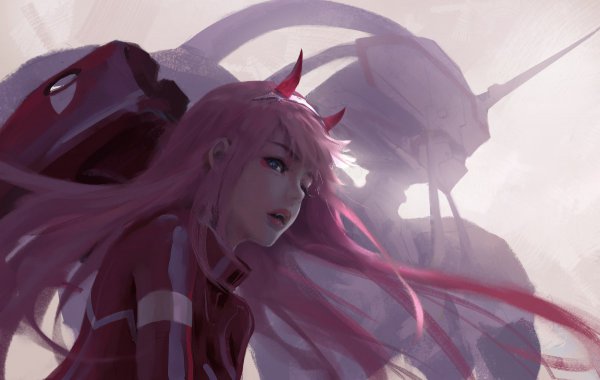DARLING in the FRANXX 024kԭͼƬ