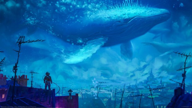 ʿ4k by:Artur SadlosͼƬ