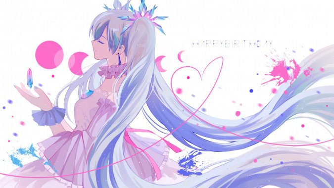 VocaloidͼƬ