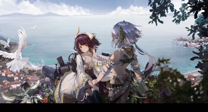    ƽ Atelier Lydie  SueͼƬ