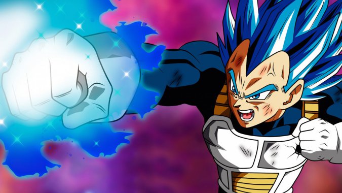 2022Vegetta飬4KͼƬ