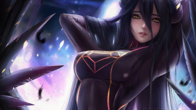 overload������֮�� �Ŷ�����4kͼƬ