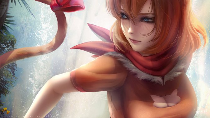 ��ɫͷ��������Ů4kͼƬ