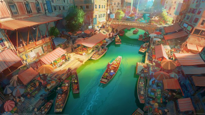 ̺ by:Nikolai Lockertsen 4kͼƬ