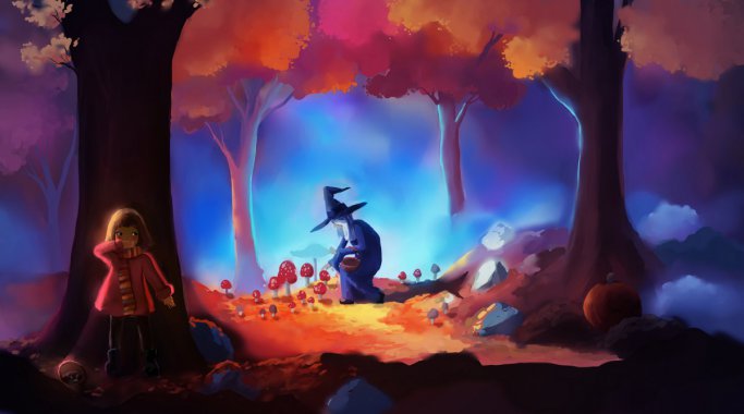 ʥ ɭ  Ů СŮ 4kͼƬ