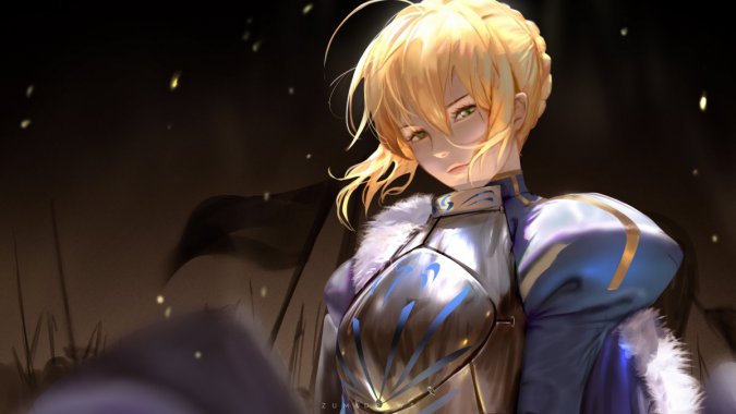 Saber˵4kͼƬ