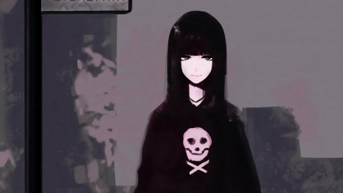 �ɰ����Ͷ�����ŮHate Chan 4kͼƬ