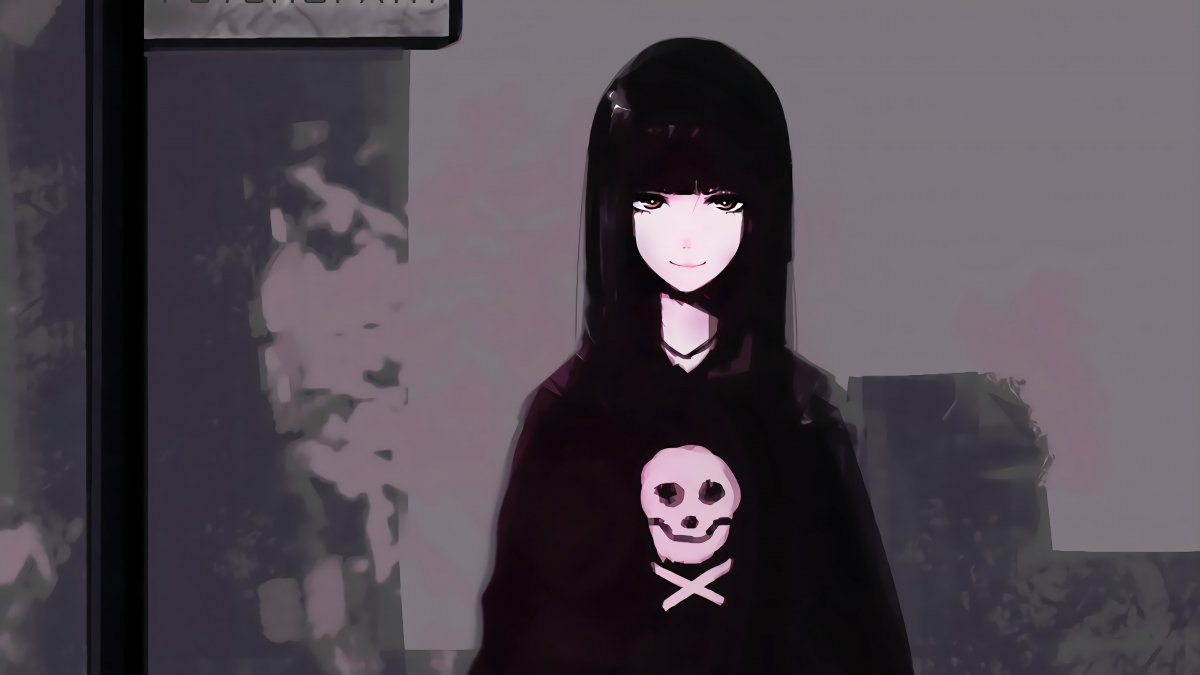 ɰͶŮHate Chan 4kͼƬ