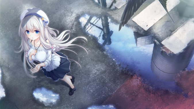 Ů�����۾� ���� ñ�� 4k����ͼƬ