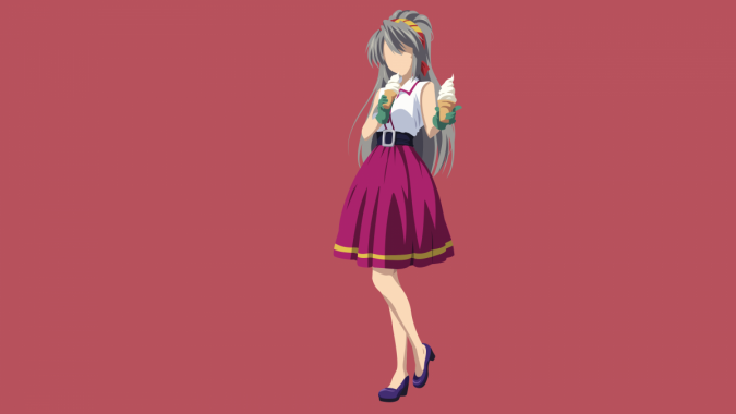 Clannad:�����Ǵ�ͼƬ