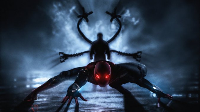 ���������硷֩����ͼƬ