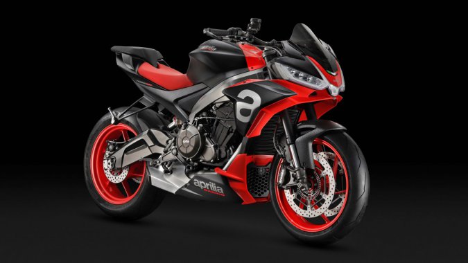 2019(Aprilia) Tuono 660ĦгͼƬ