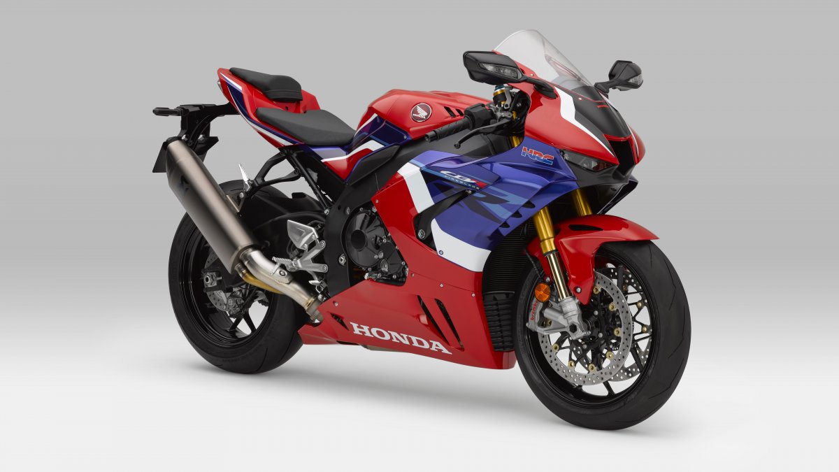 2020CBR1000RR-R Fireblade SPĦгͼƬ