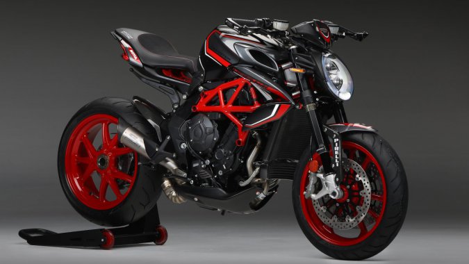 2019¹˹(MV Agusta) Dragster 800 RR RCĦгͼƬ