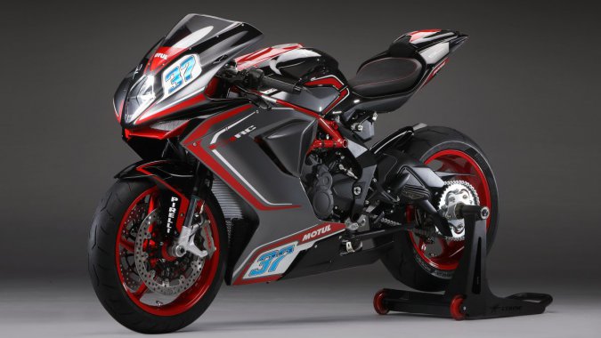 2020¹˹(MV Agusta) F3 800 RCĦгͼƬ