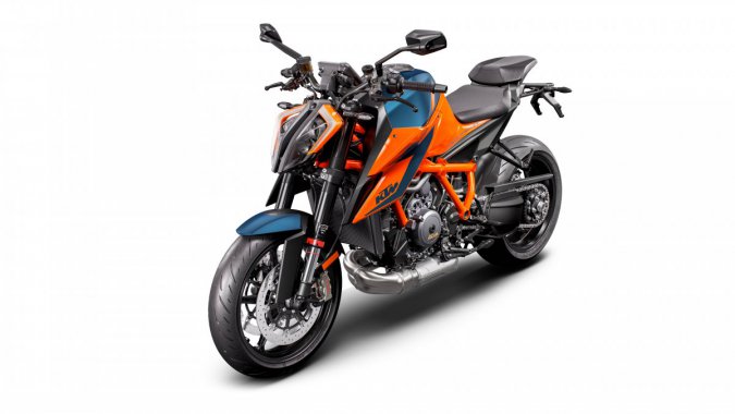 2019KTM 1290 Super Duke RĦгͼƬ