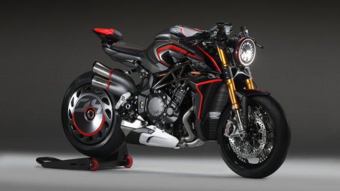 2020¹˹(MV Agusta) Rush 1000ĦгͼƬ