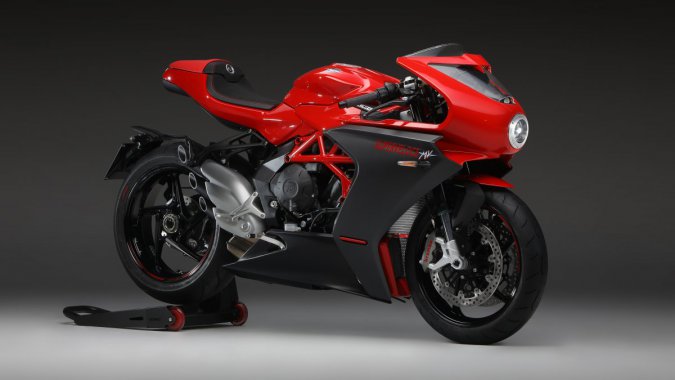 2020¹˹(MV Agusta) Superveloce 800ͼƬ