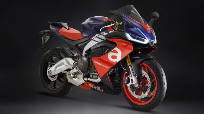 2020(Aprilia) RS 660ĦгͼƬ