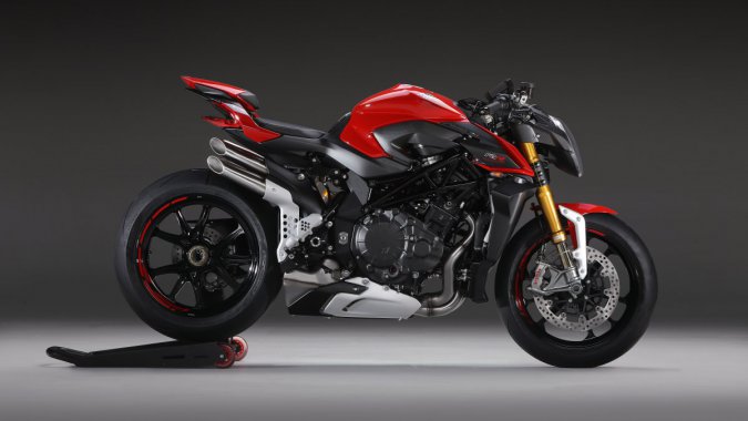 2020¹˹(MV Agusta) Brutale 1000 RRͼƬ