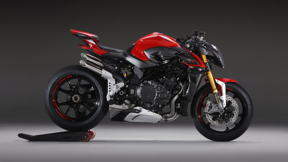 2020¹˹(MV Agusta) Brutale 1000 RRĦгͼƬ