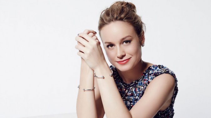 ɭBrie Larson2022꣬ʱͼƬ
