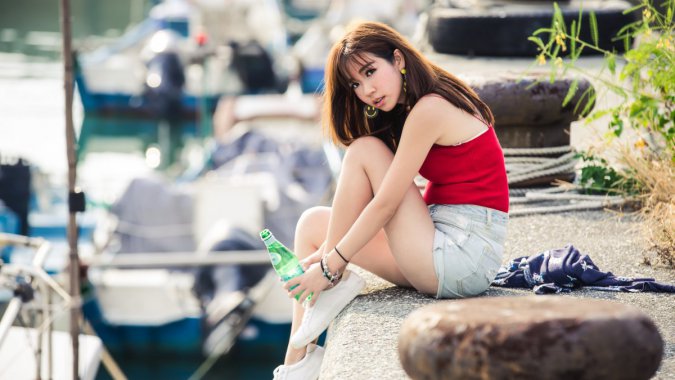 죬ţп㣬Ů2022йŮģأͼƬ