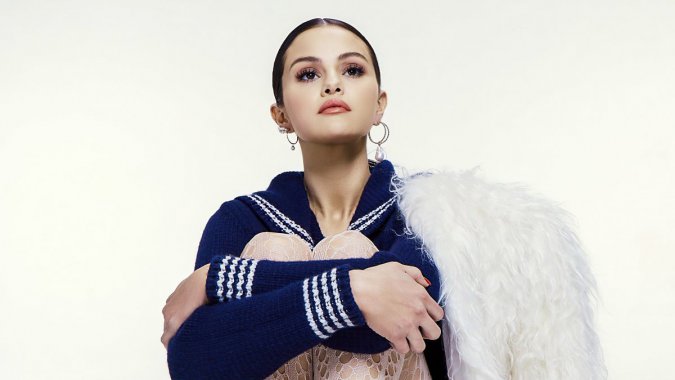 ȡ˹Selena Gomez2022ͼƬ