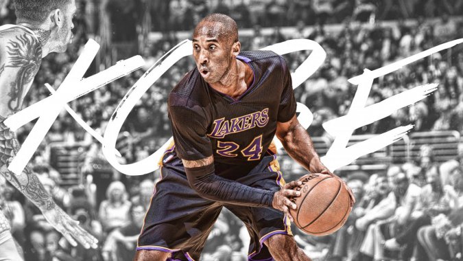 �Ʊȡ���������(Kobe Bryant)ͼƬ
