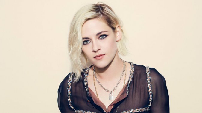 Kristen Stewart������˹͡��˹ͼ���أ�4K�����壬д��ͼƬ