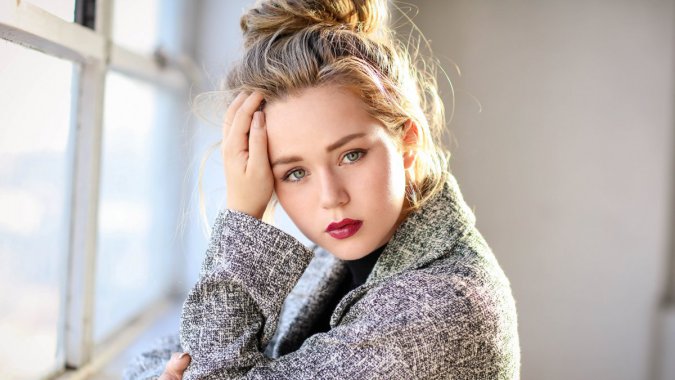 2022��Brec Bassinger����Ů��Ա������ͼƬ
