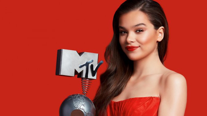 ˹̹ƶ£2022꣬MTVֽͼƬ