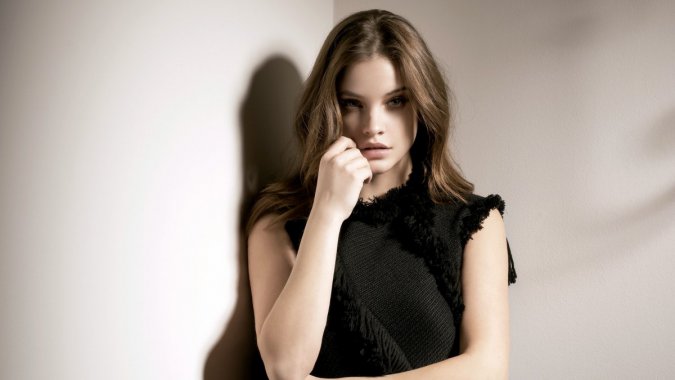 Barbara Palvin���Ű����������ģ�4K�����壬д��ͼƬ