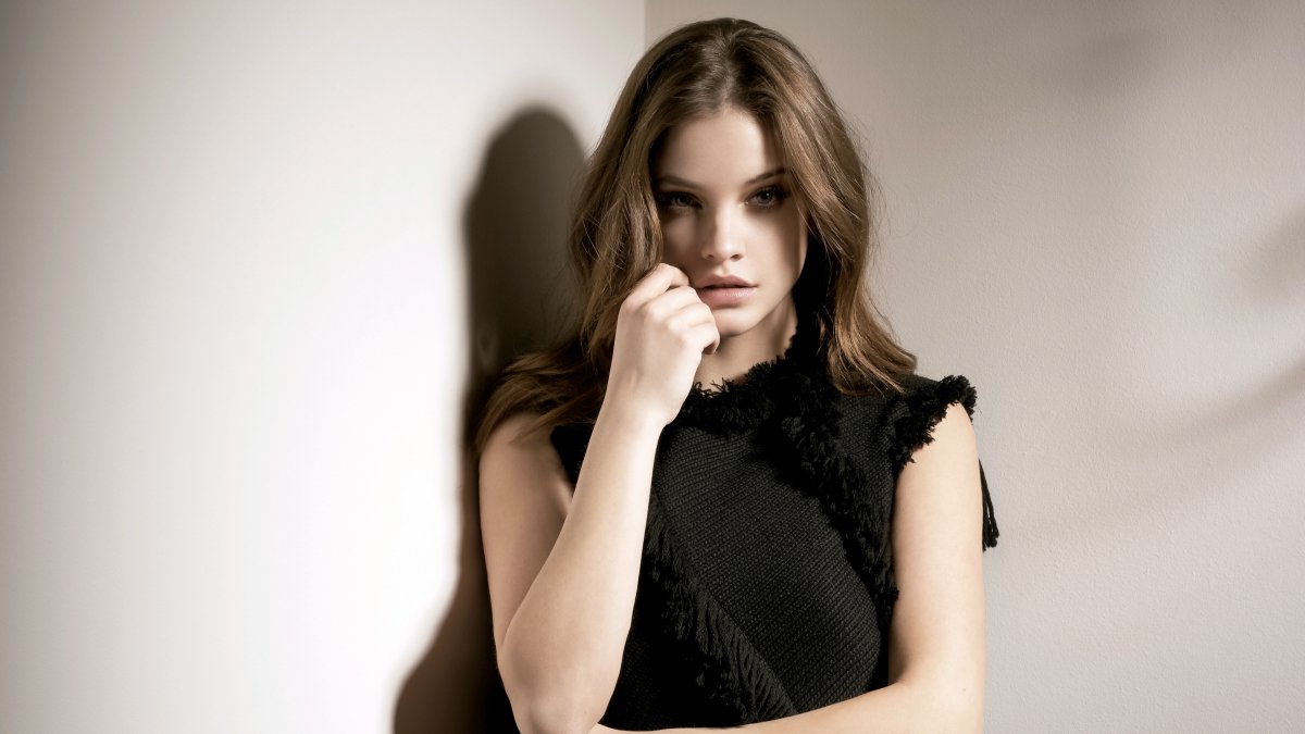 Barbara PalvinŰģ4K壬дͼƬ