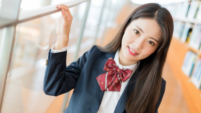 ѧԺУ԰ŮͬѧӰͼƬ