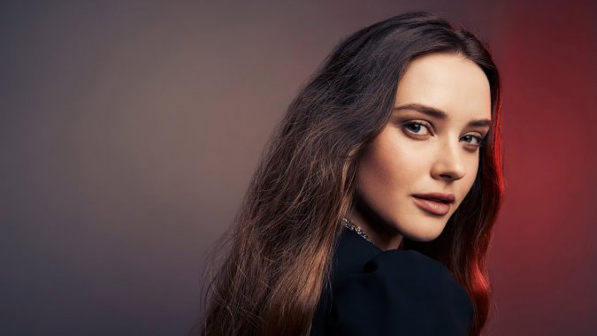 ɪա£Katherine Langford2022ͼƬ