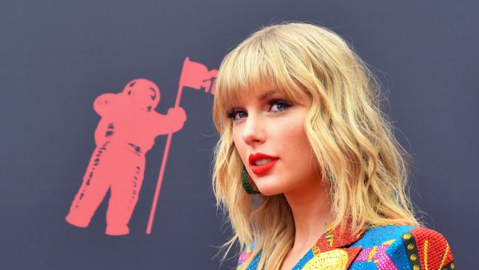 ̩ա˹أTaylor Swift2022ͼƬ