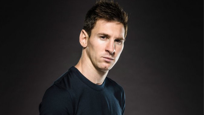 ¡÷(Lionel Messi)ͼƬ