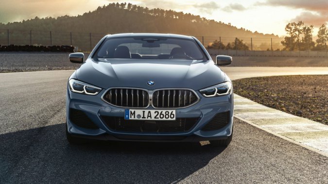 ȫ±BMW M850i xDrive 4kͼƬ